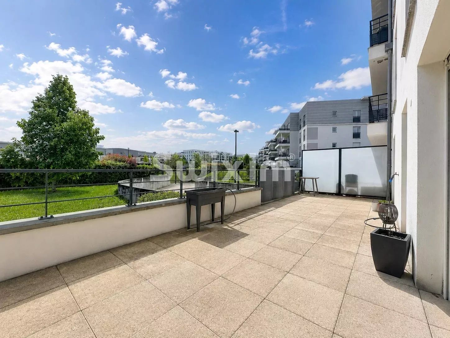 Appartement à vendre, 55m², Saint-Genis-Pouilly