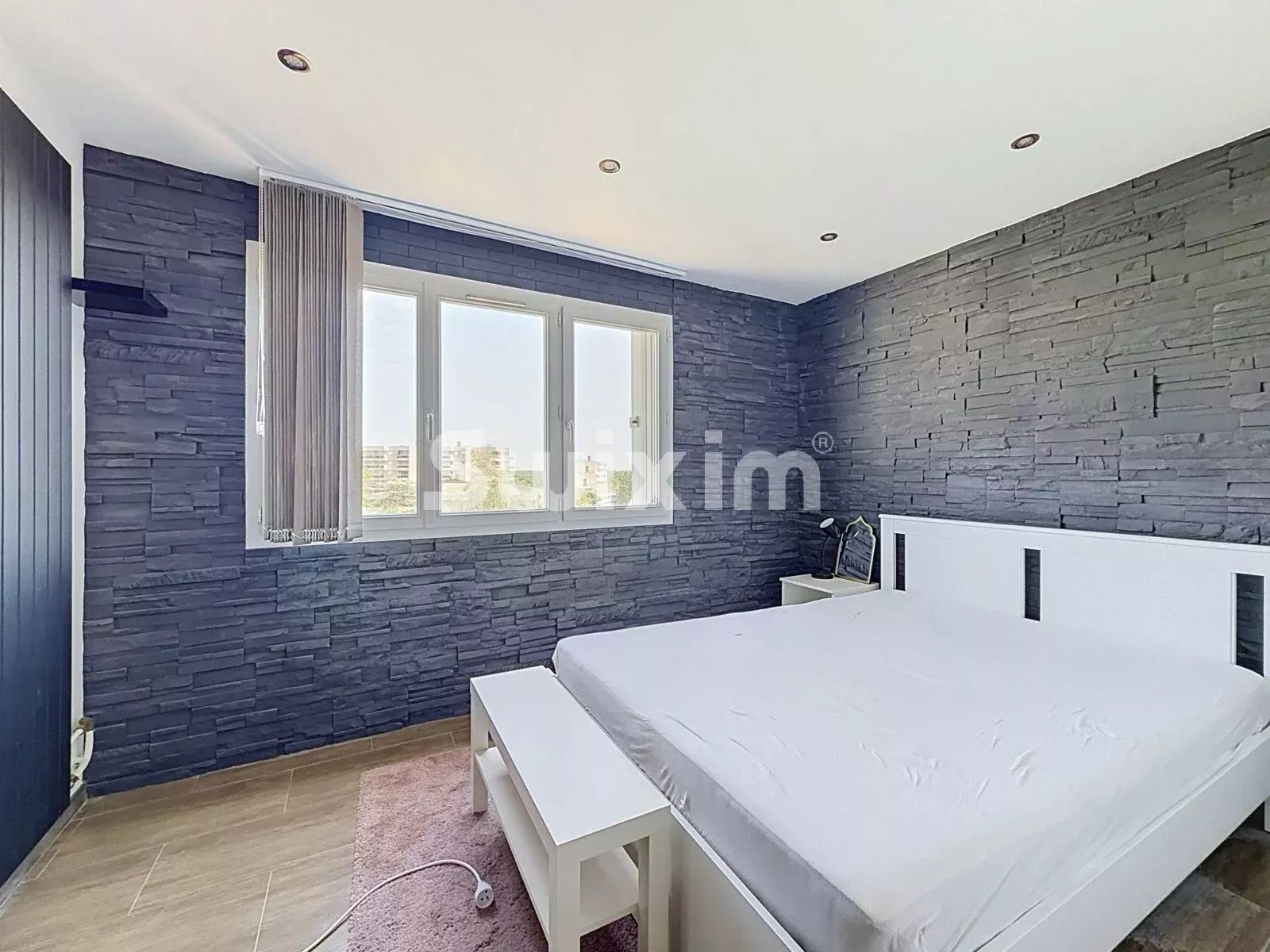 Appartement à louer, 47m², Saint-Genis-Pouilly