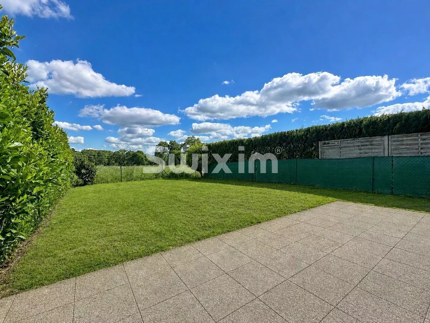 Maison à louer, 81m², Saint-Genis-Pouilly