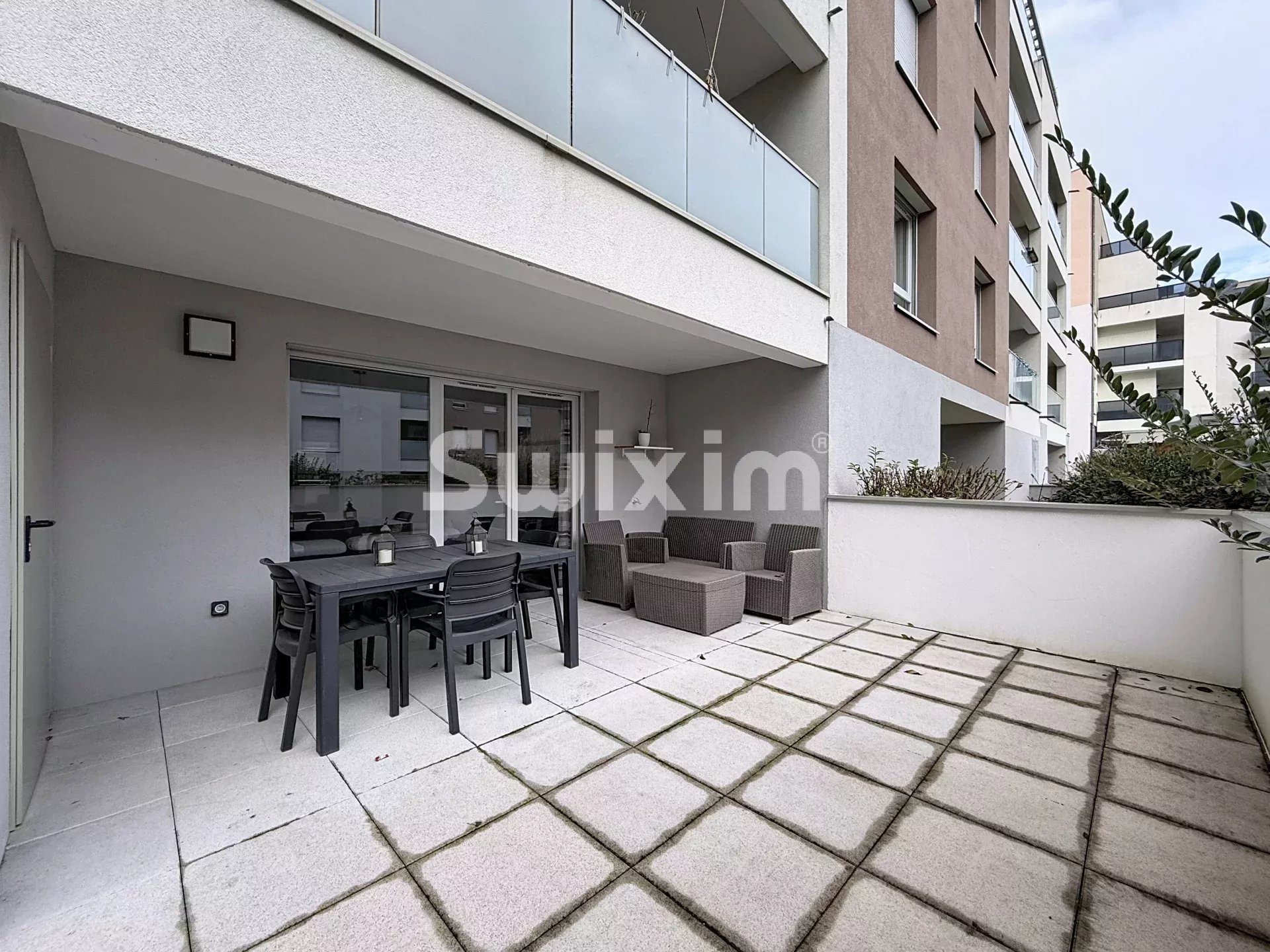 Appartement à louer, 69m², Ferney-Voltaire