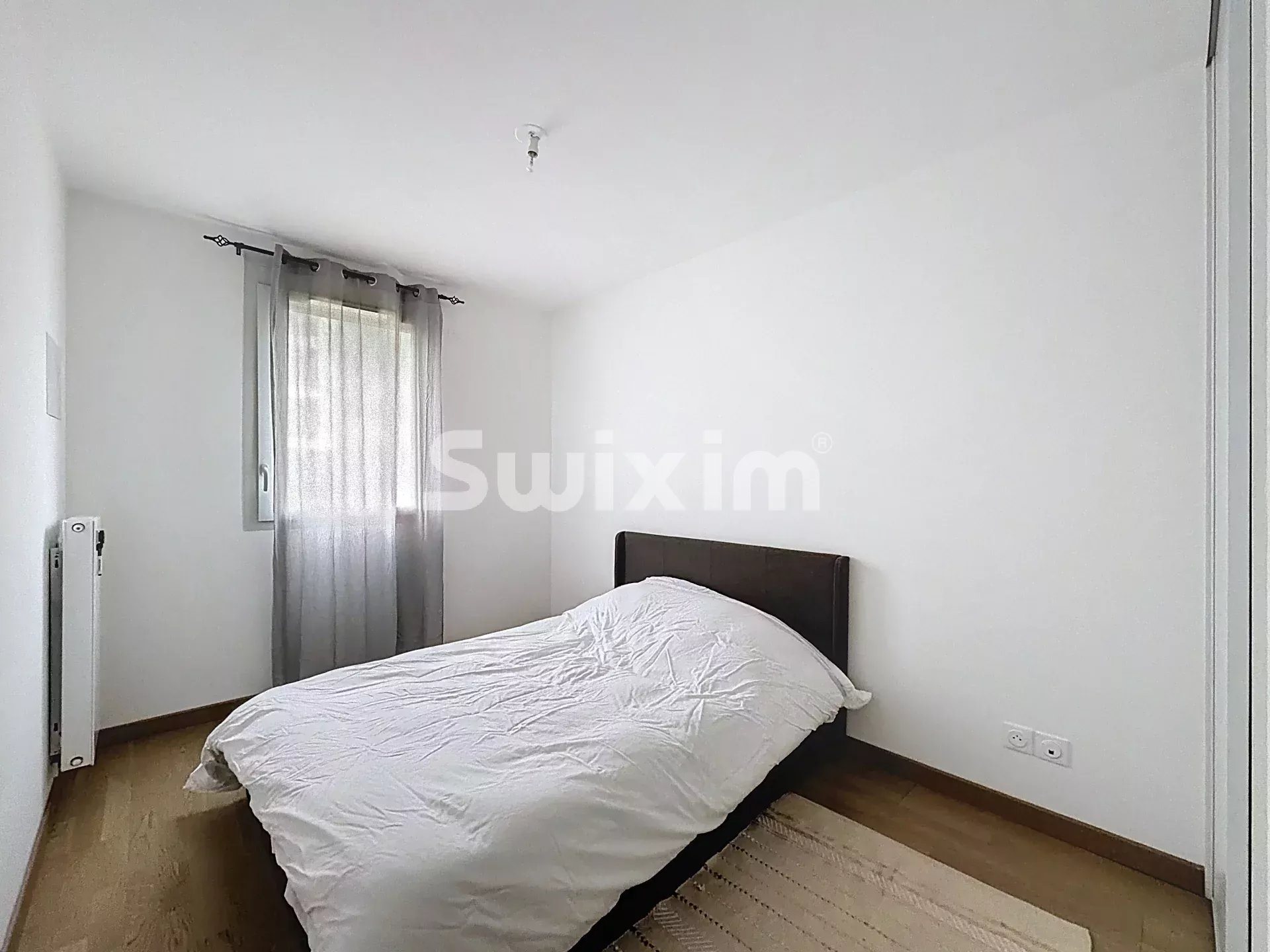 Appartement à louer, 69m², Ferney-Voltaire