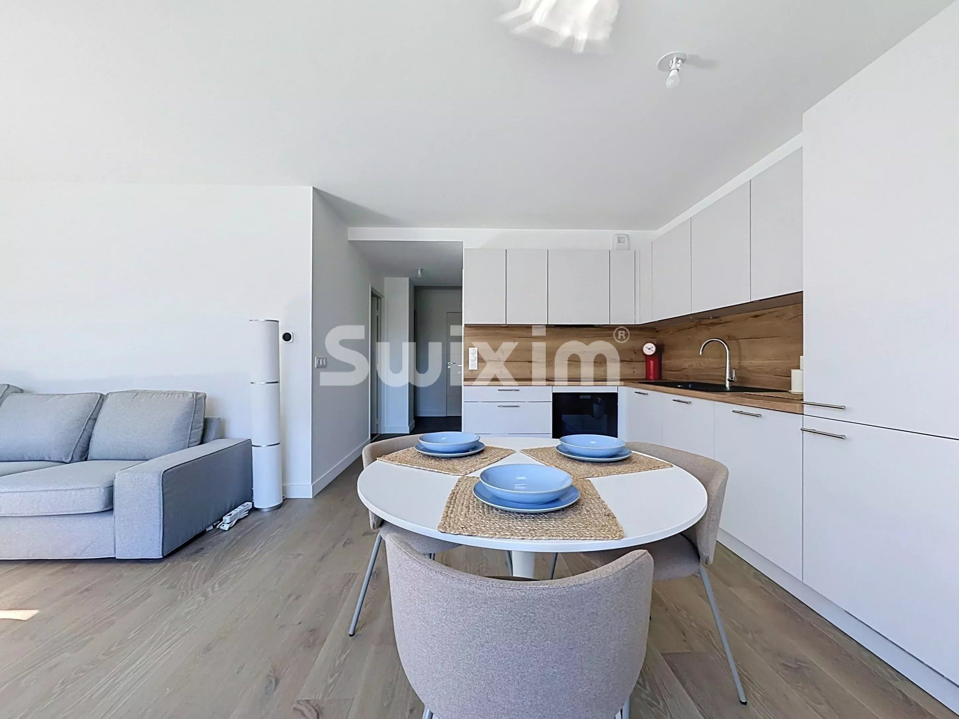 Appartement à louer, 71m², Ferney-Voltaire