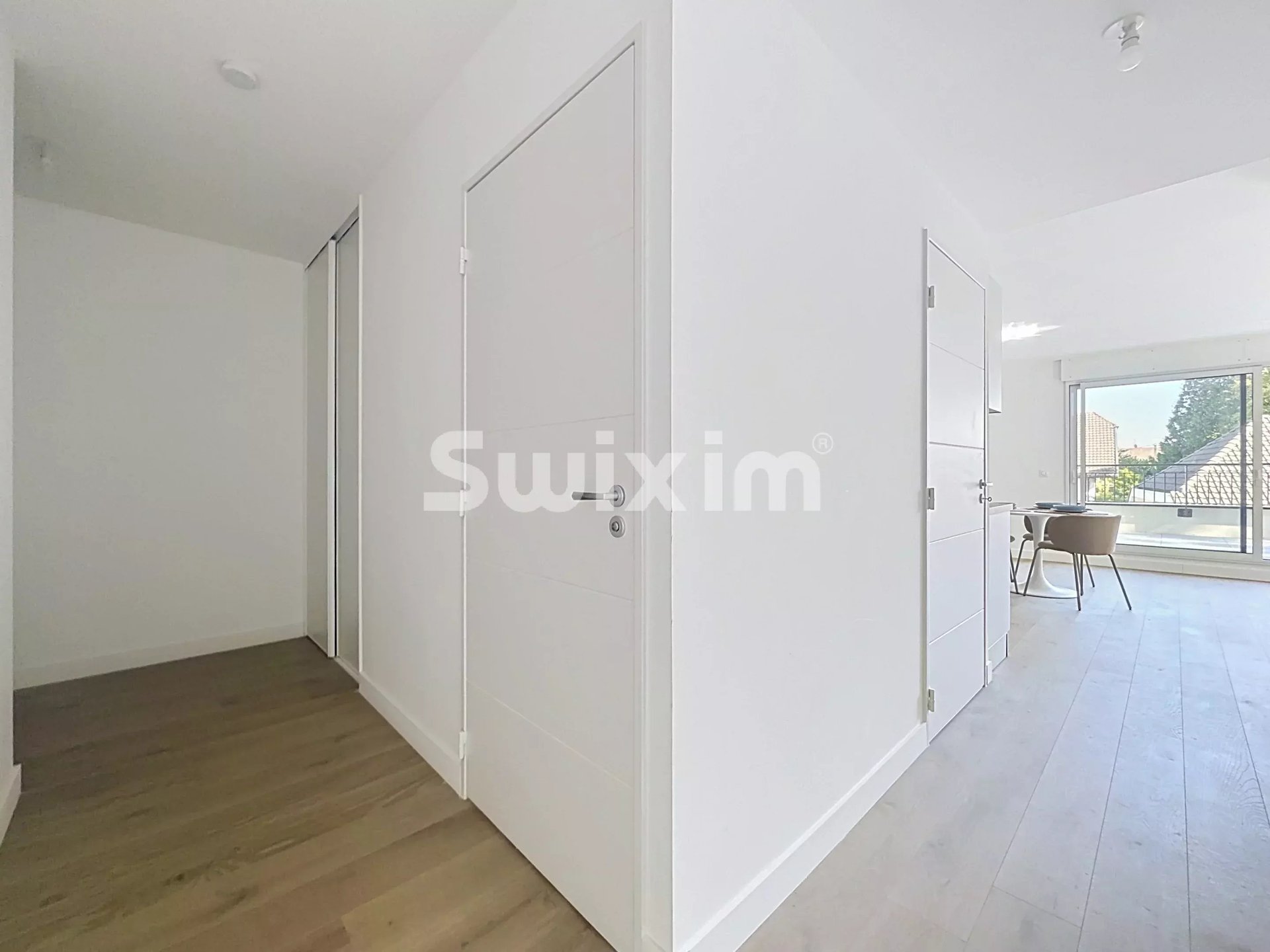 Appartement à louer, 71m², Ferney-Voltaire