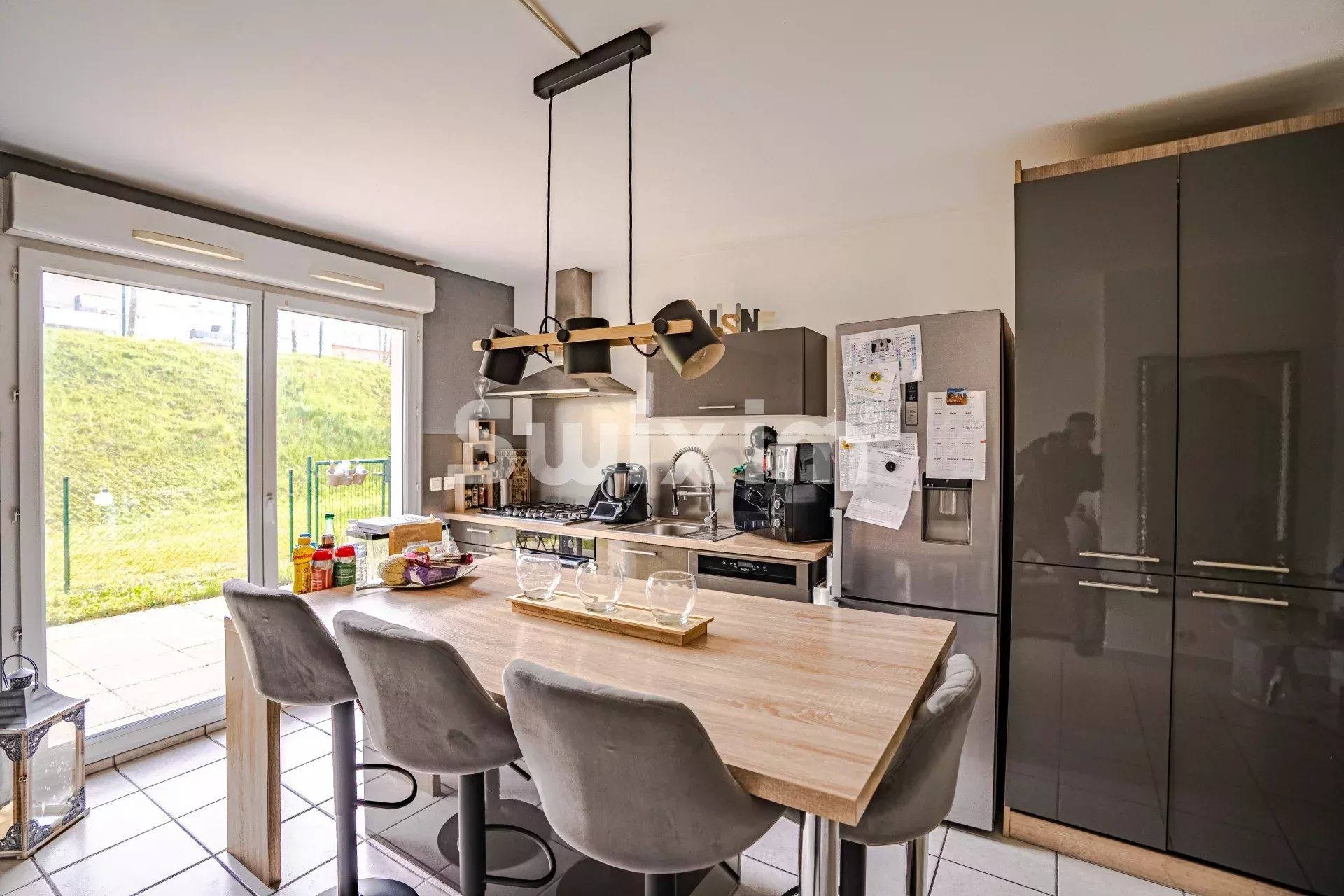 Appartement à louer, 73m², Ornex