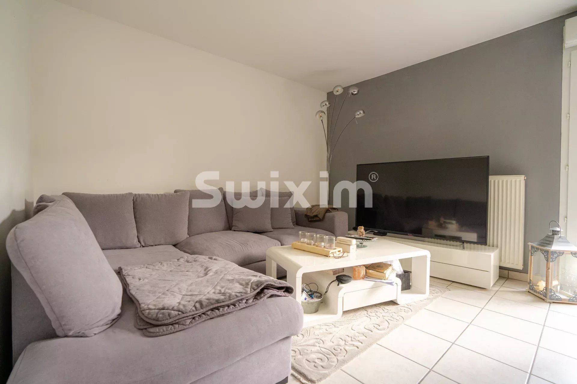 Appartement à louer, 73m², Ornex