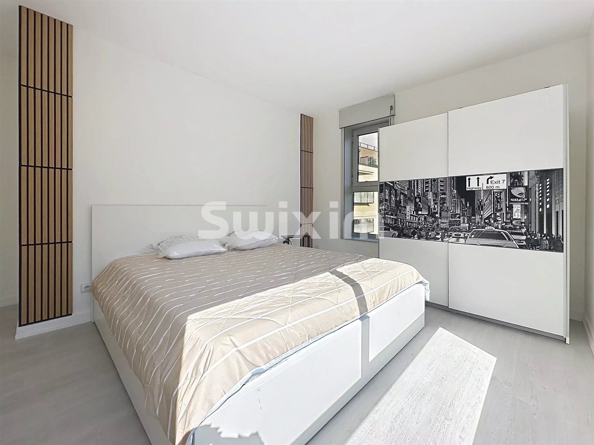 Appartement à louer, 71m², Ferney-Voltaire