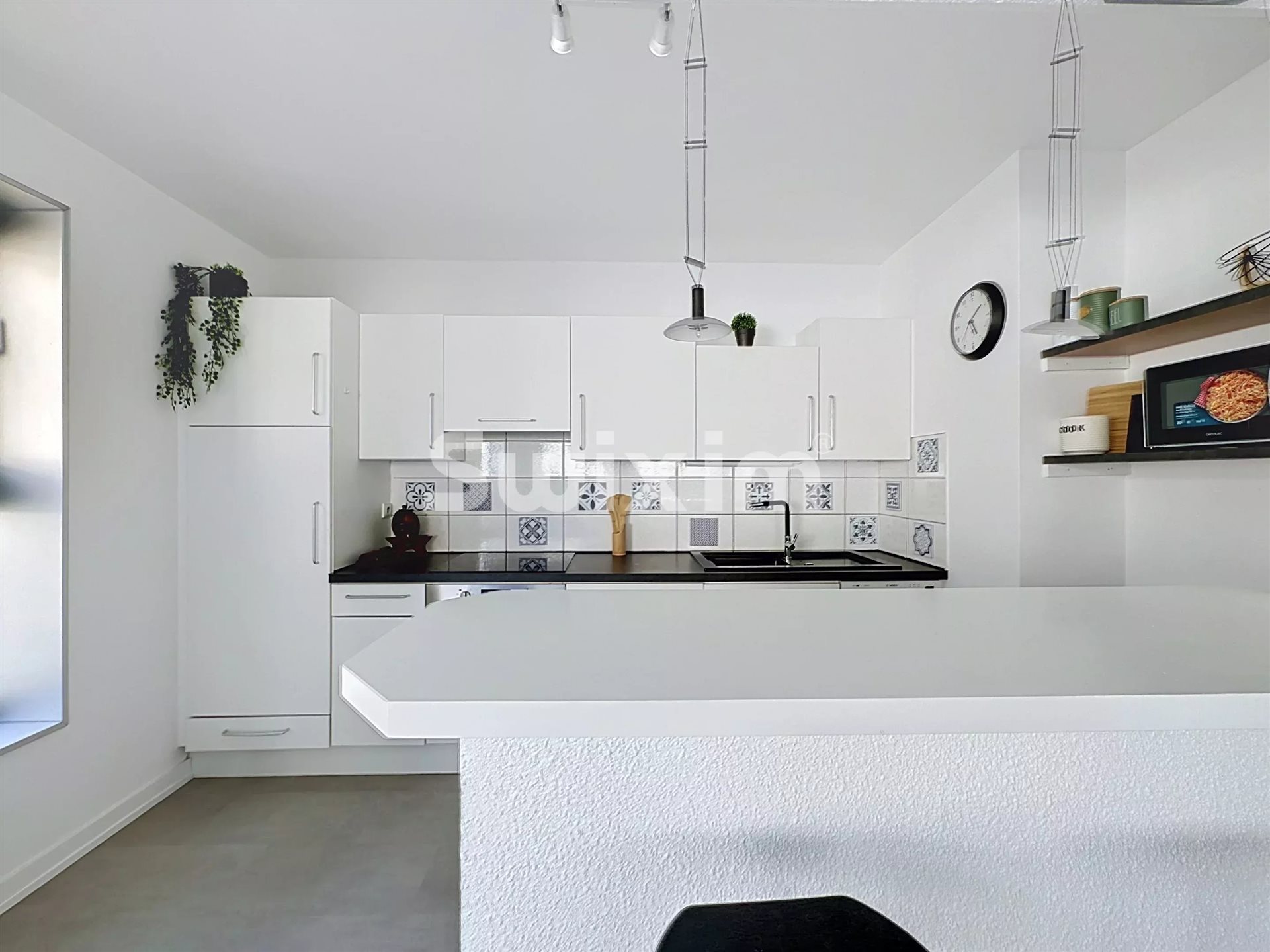Appartement à louer, 71m², Ferney-Voltaire
