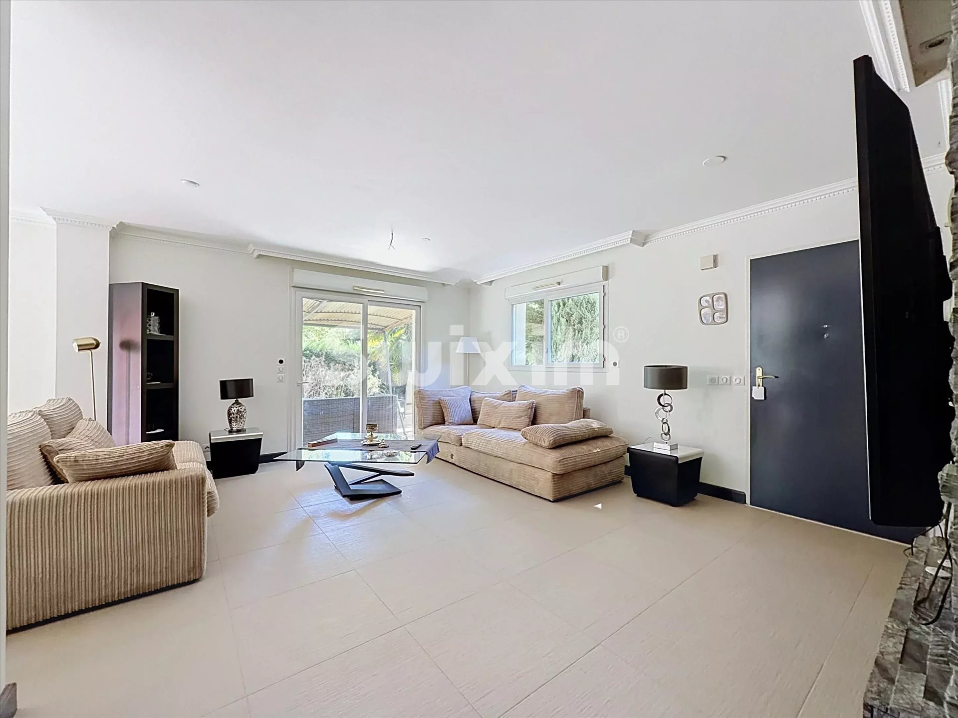 Maison à louer, 110m², Prévessin-Moëns