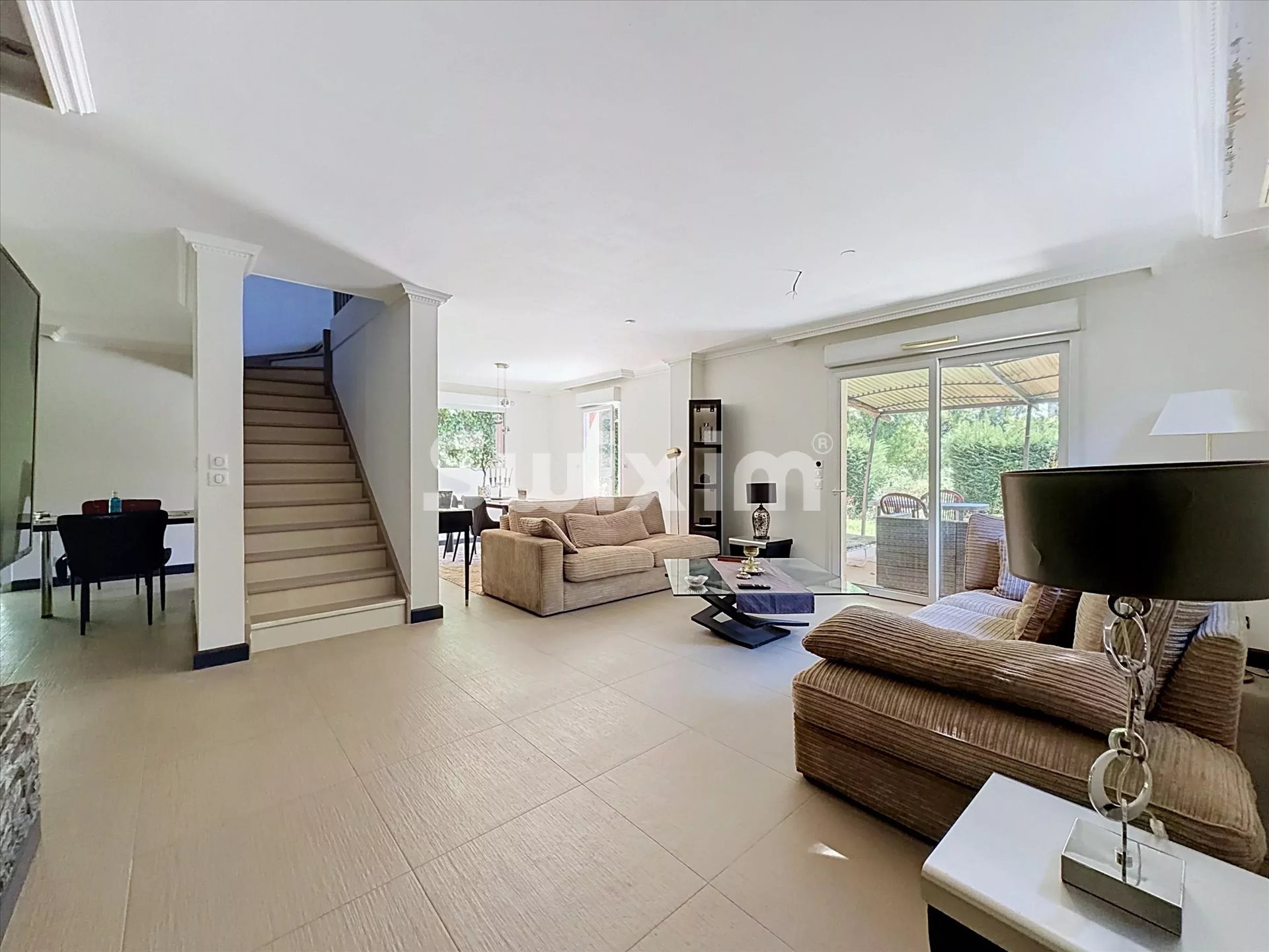 Maison à louer, 110m², Prévessin-Moëns