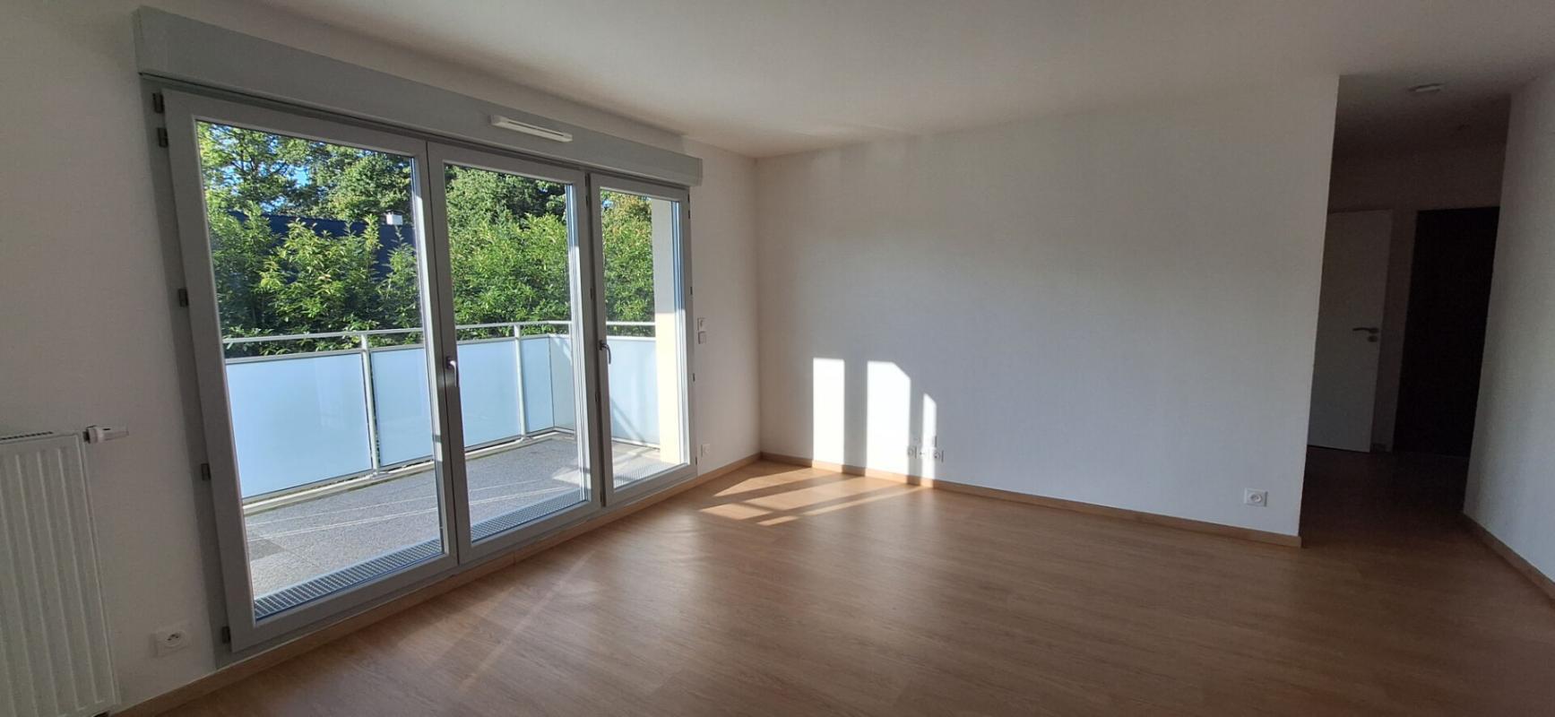 Appartement à vendre, 65m², Orvault