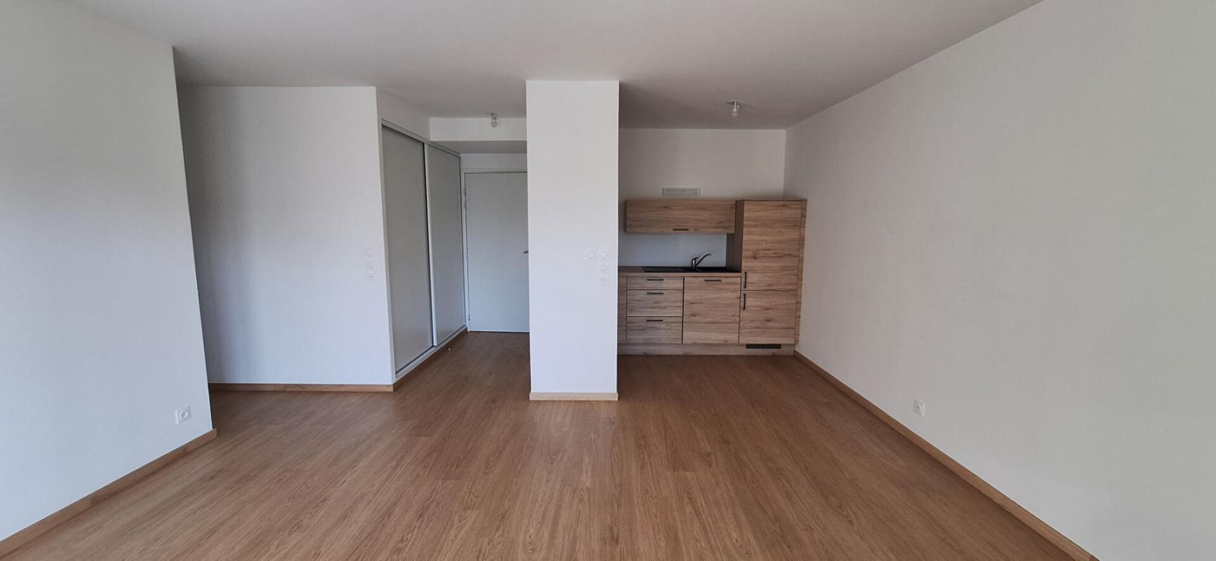 Appartement à vendre, 65m², Orvault