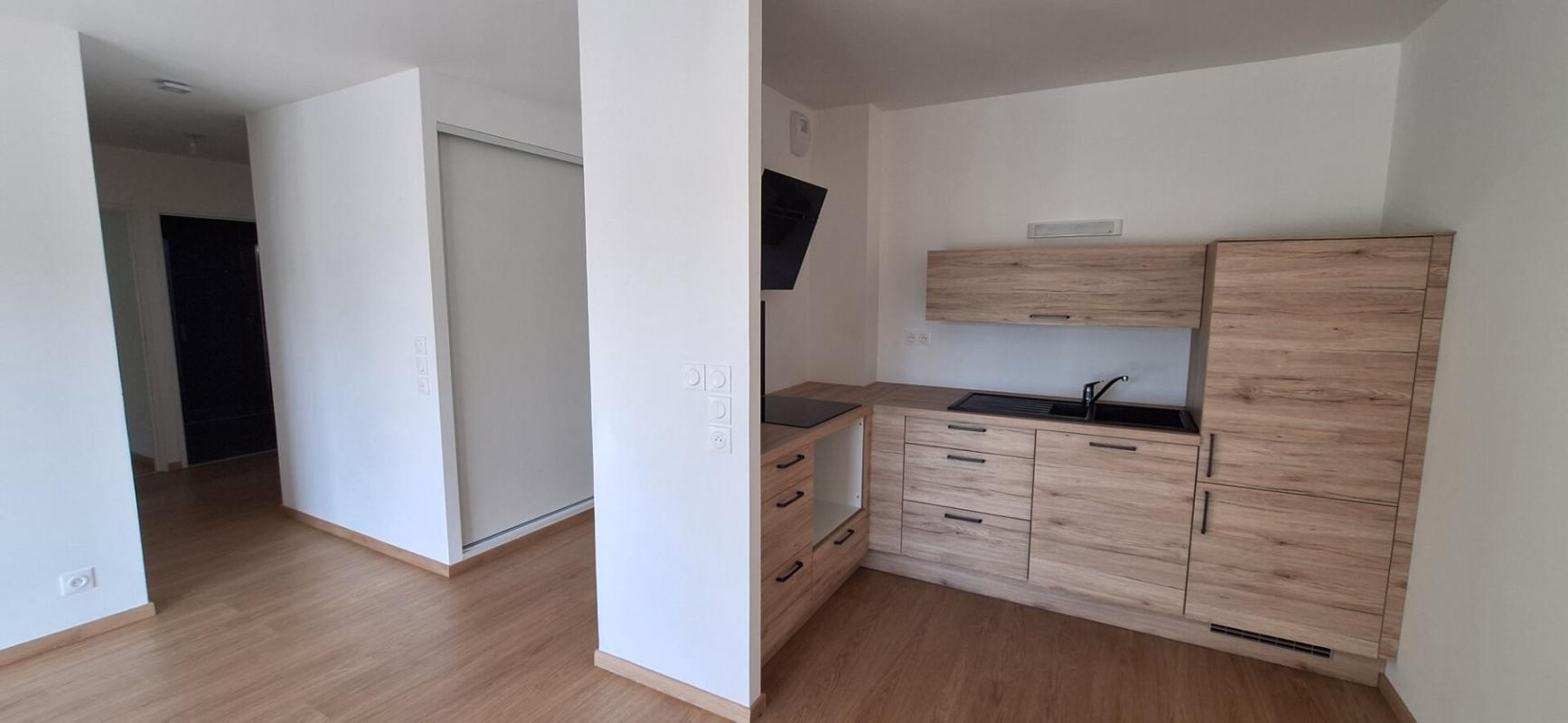 Appartement à vendre, 65m², Orvault