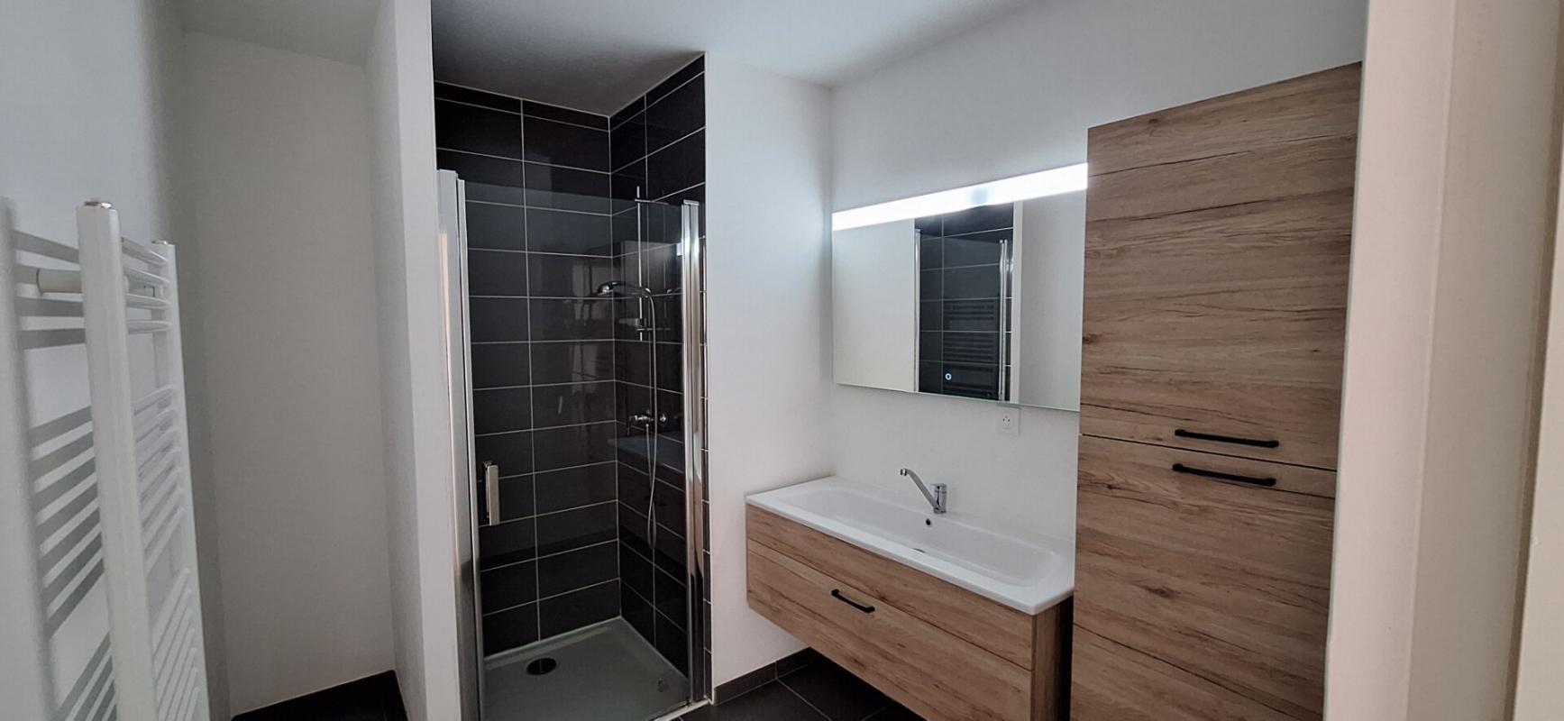 Appartement à vendre, 65m², Orvault