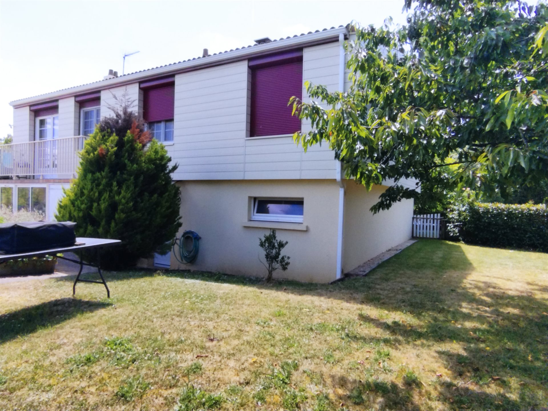 Maison à vendre, 114m², Bron