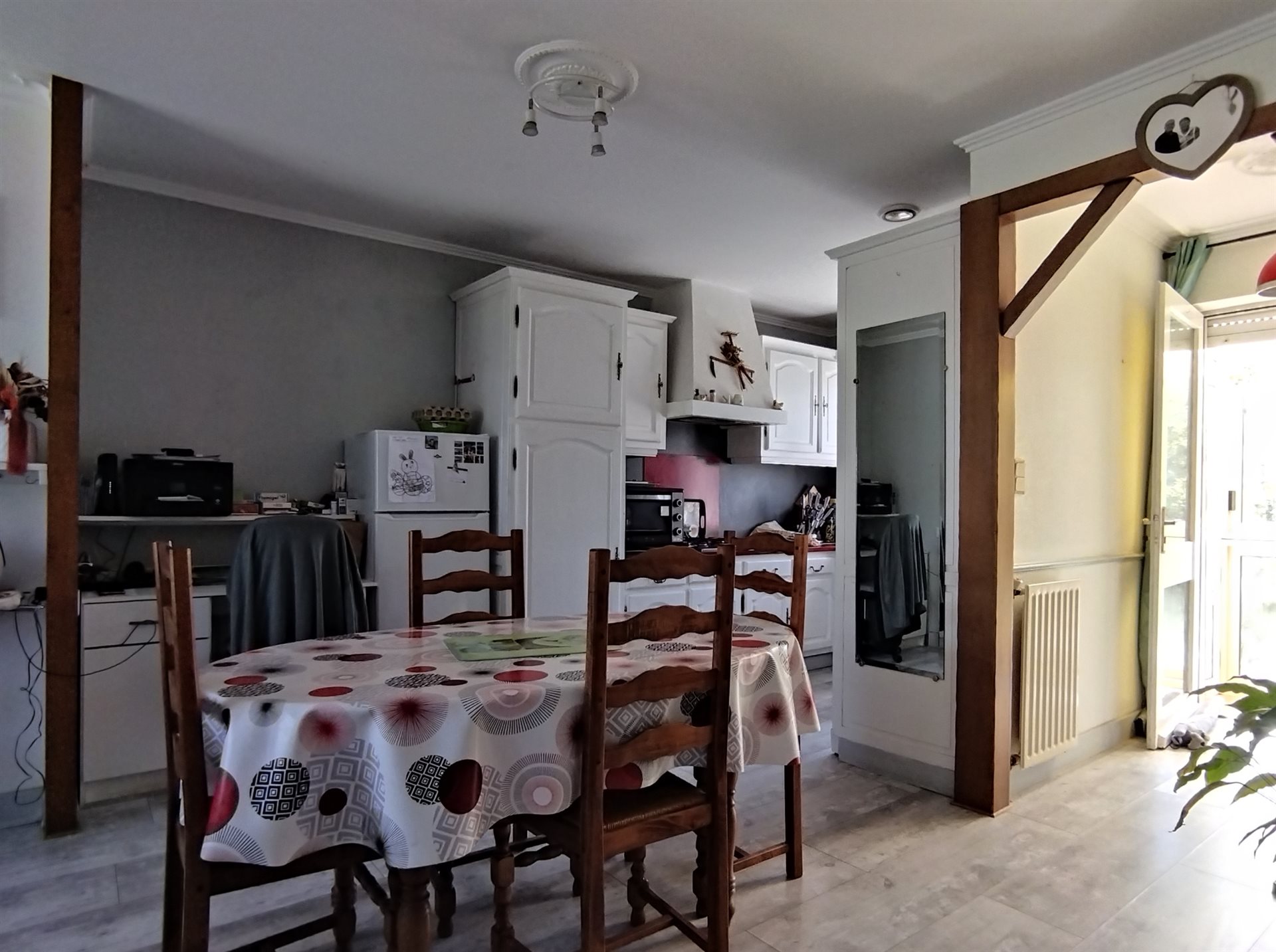 Maison à vendre, 114m², Bron