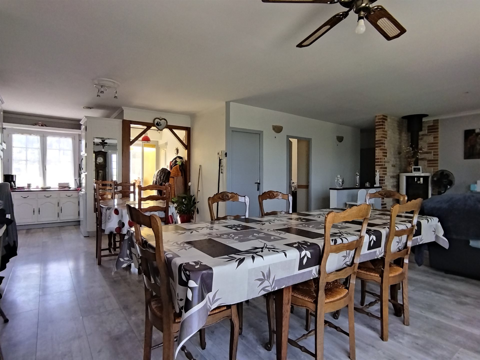 Maison à vendre, 114m², Bron