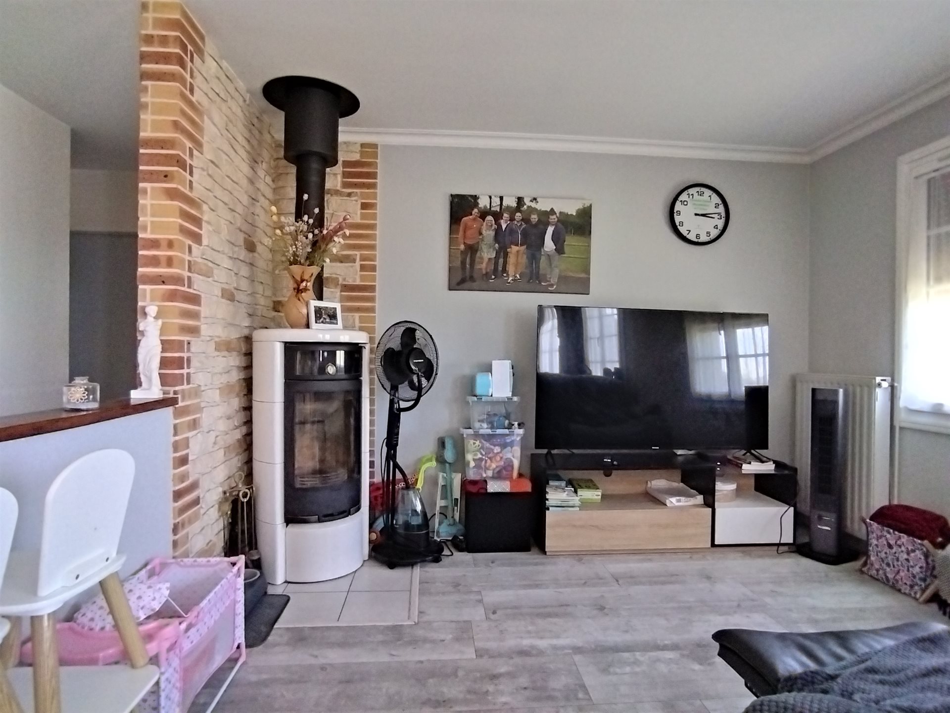 Maison à vendre, 114m², Bron