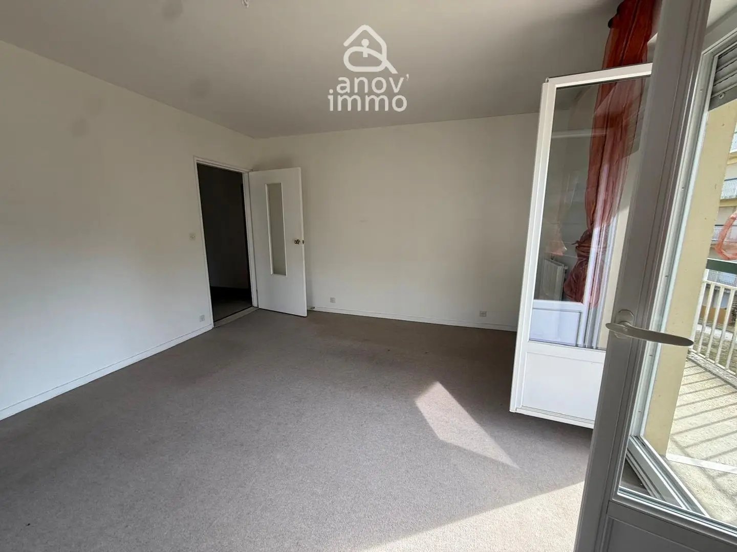 Appartement à vendre, 86m², Angoulême