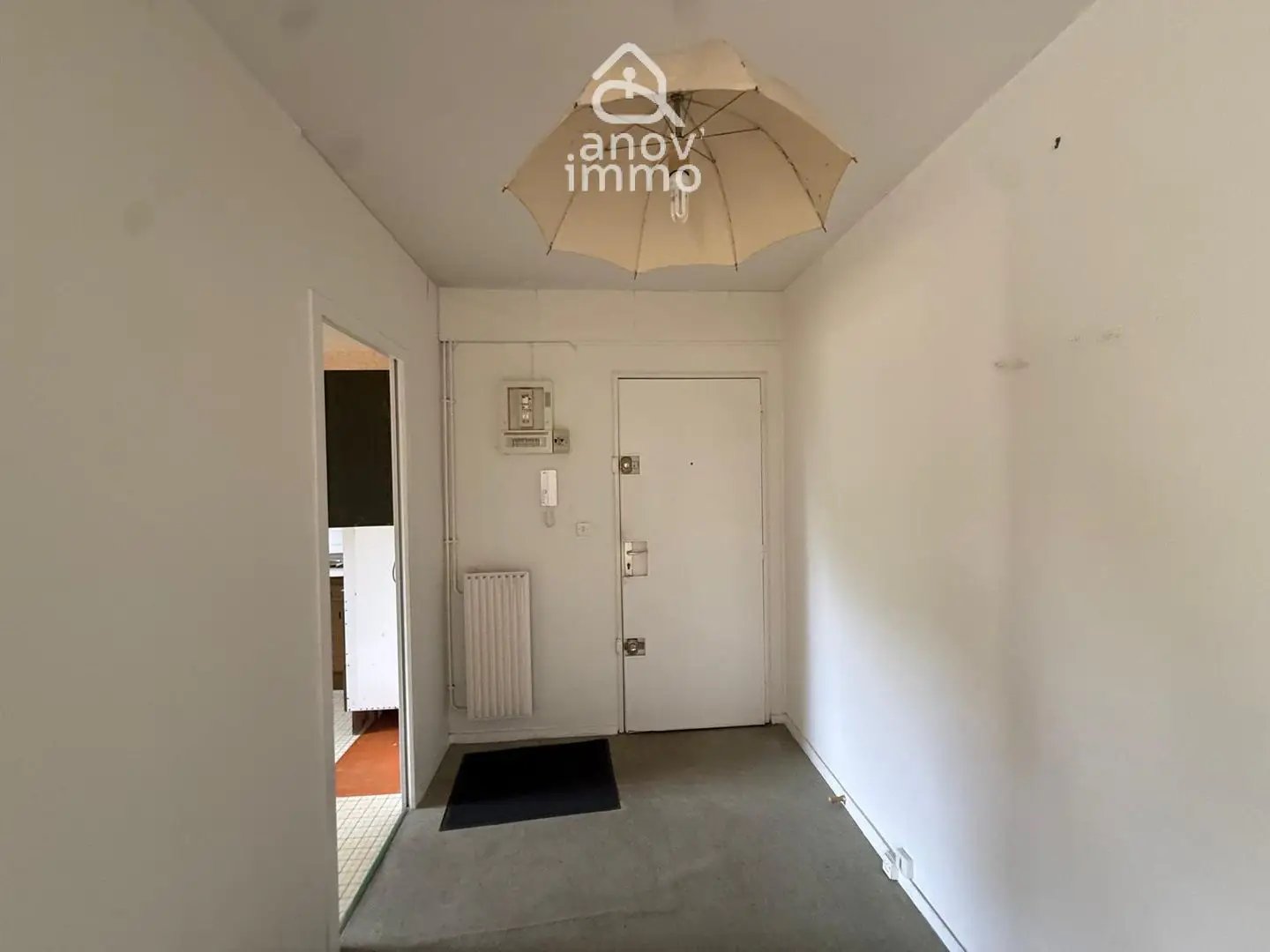 Appartement à vendre, 86m², Angoulême