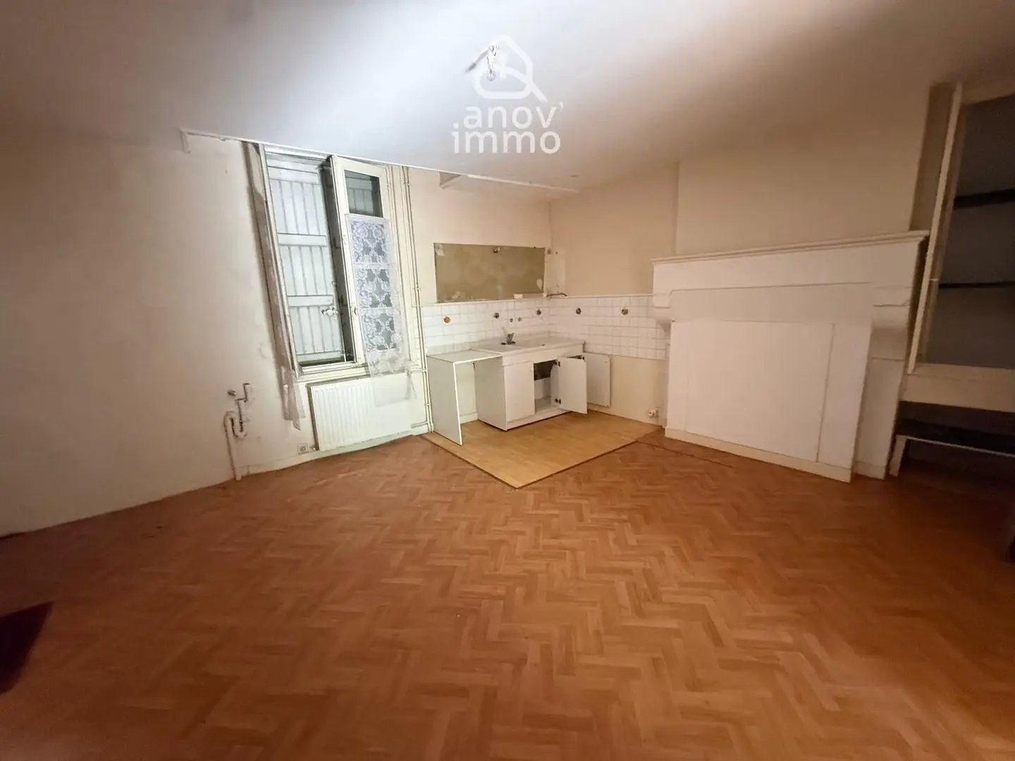 Maison à vendre, 196m², Garat