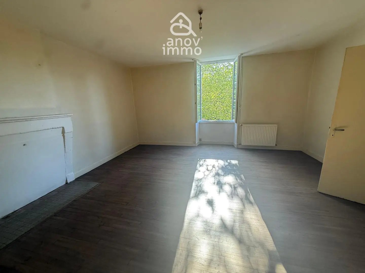 Maison à vendre, 196m², Garat