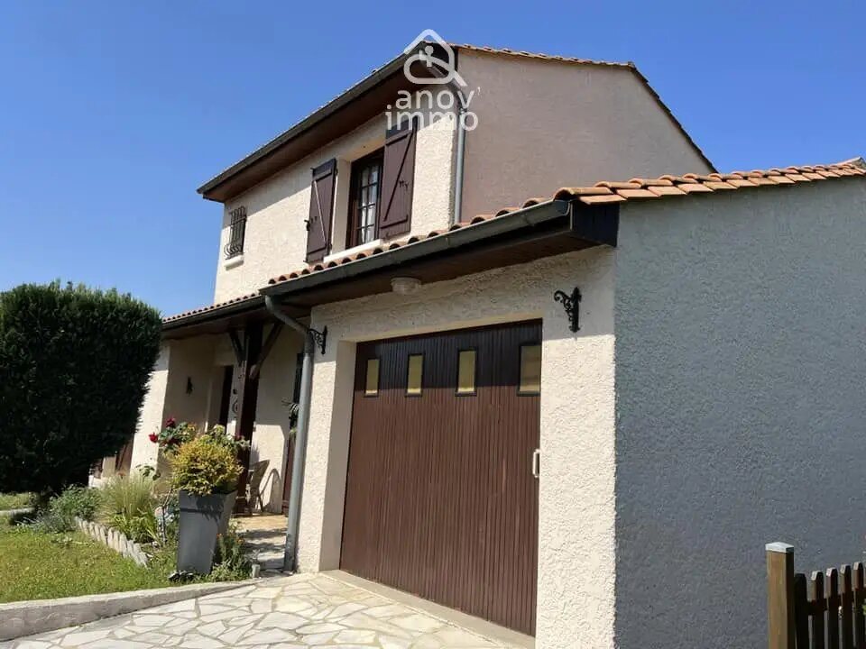 Maison à vendre, 106m², Angoulême