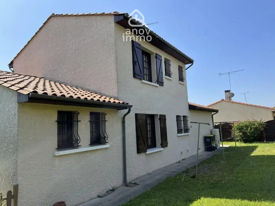 Maison à vendre, 106m², Angoulême