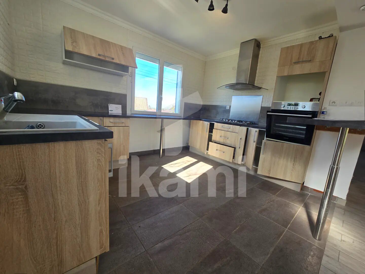 Maison à vendre, 145m², Chabris