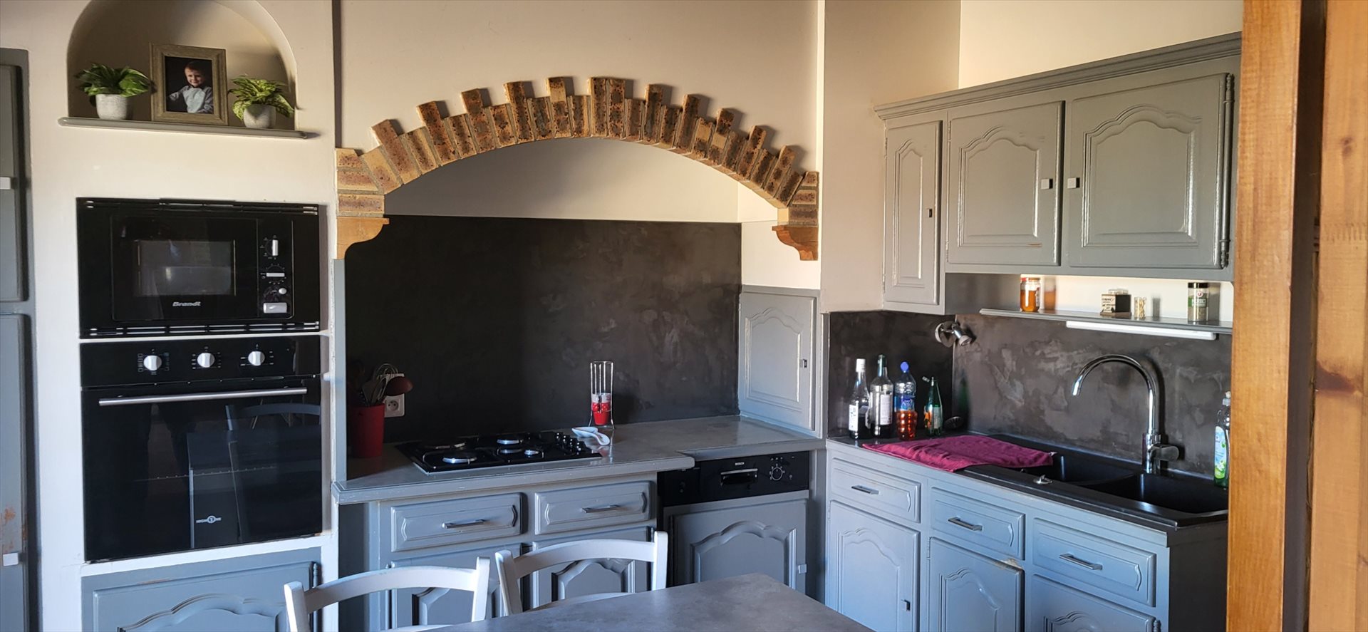 Maison à vendre, 161m², Châtillon-sur-Chalaronne