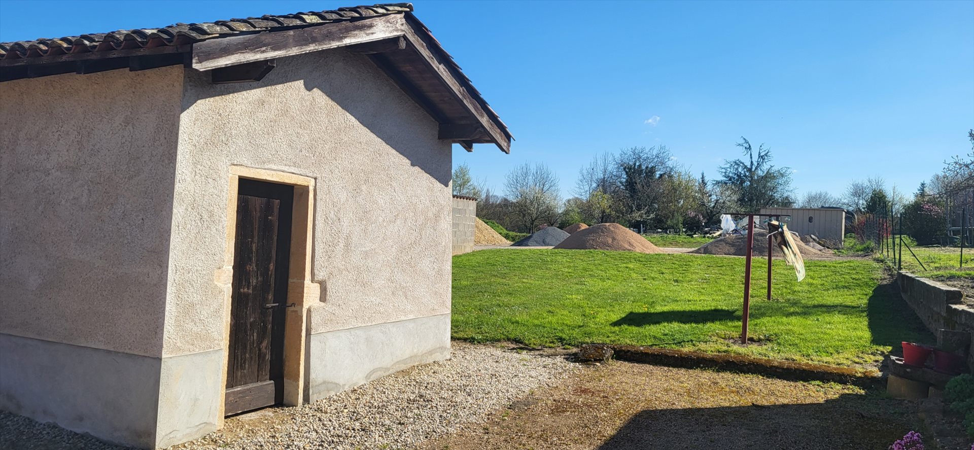 Maison à vendre, 161m², Châtillon-sur-Chalaronne
