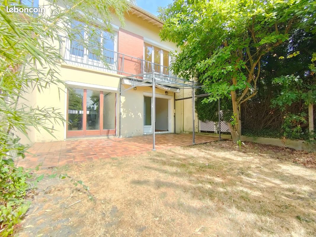 Maison à vendre, 106m², Igny