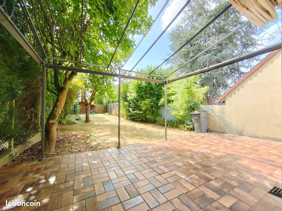 Maison à vendre, 106m², Igny