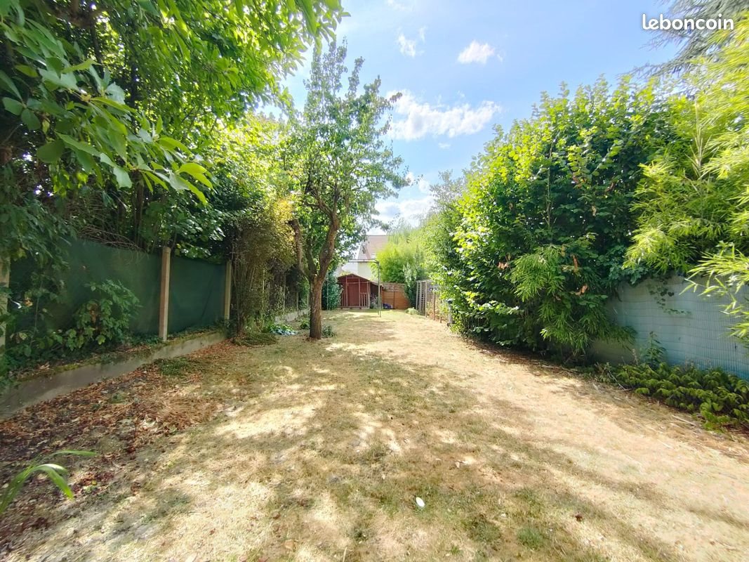 Maison à vendre, 106m², Igny