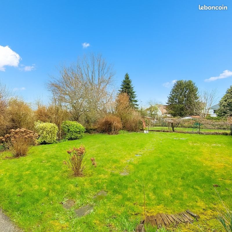 Maison à vendre, 81m², Igny