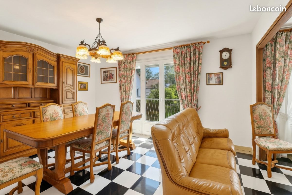 Maison à vendre, 81m², Igny