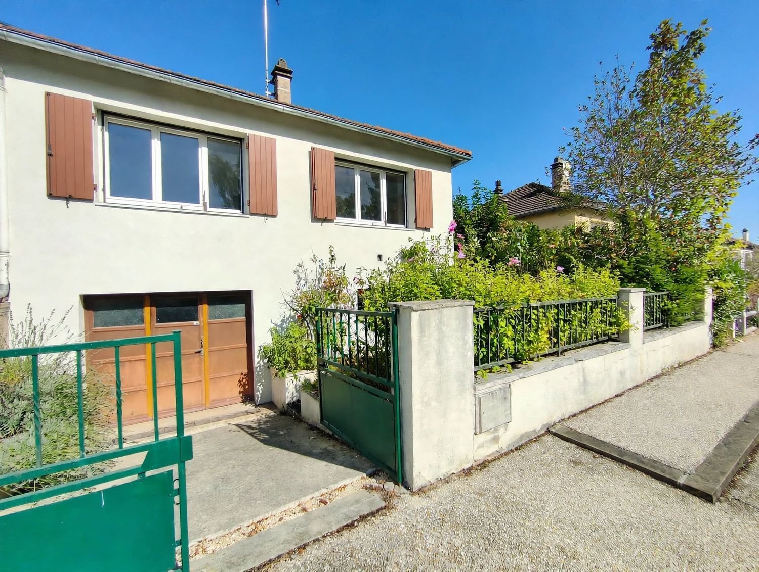 Maison à vendre, 60m², Vauhallan