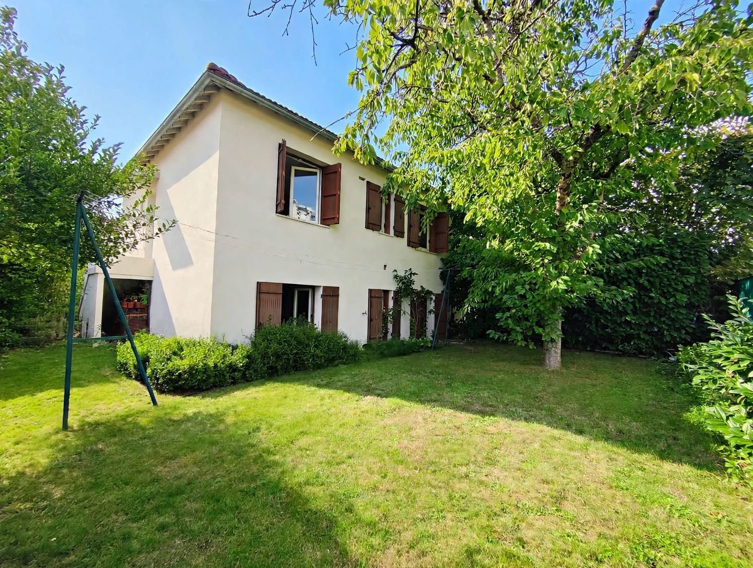 Maison à vendre, 60m², Vauhallan