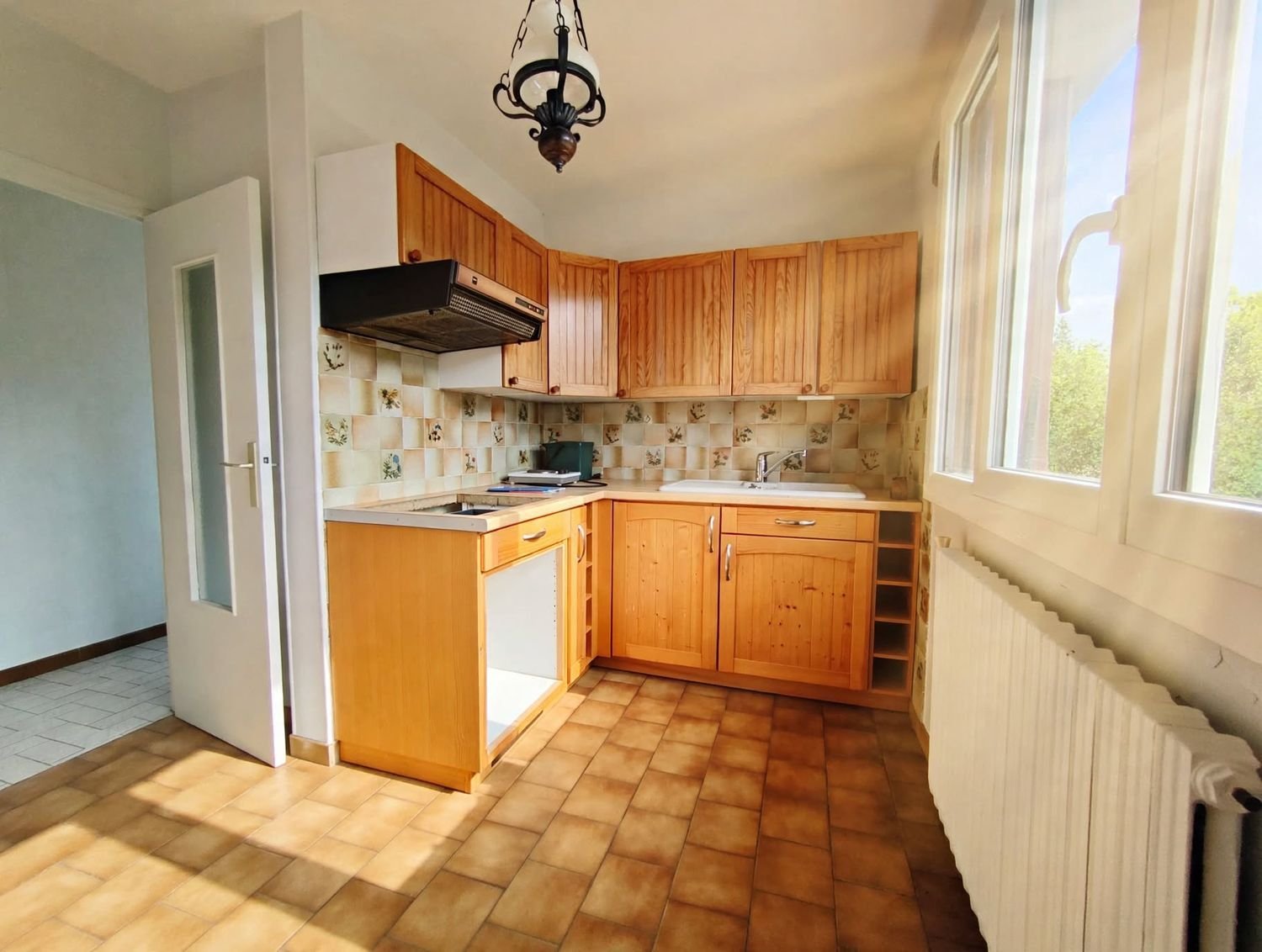 Maison à vendre, 60m², Vauhallan