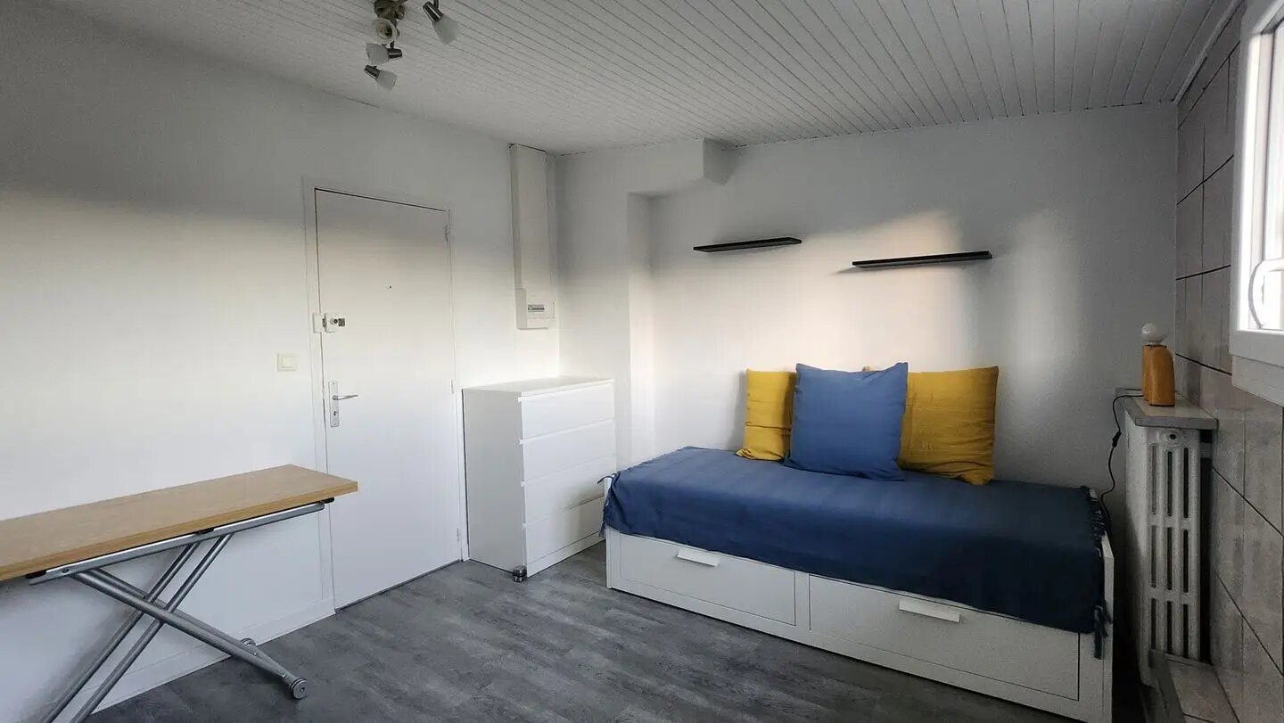 Appartement à louer, 17m², Palaiseau