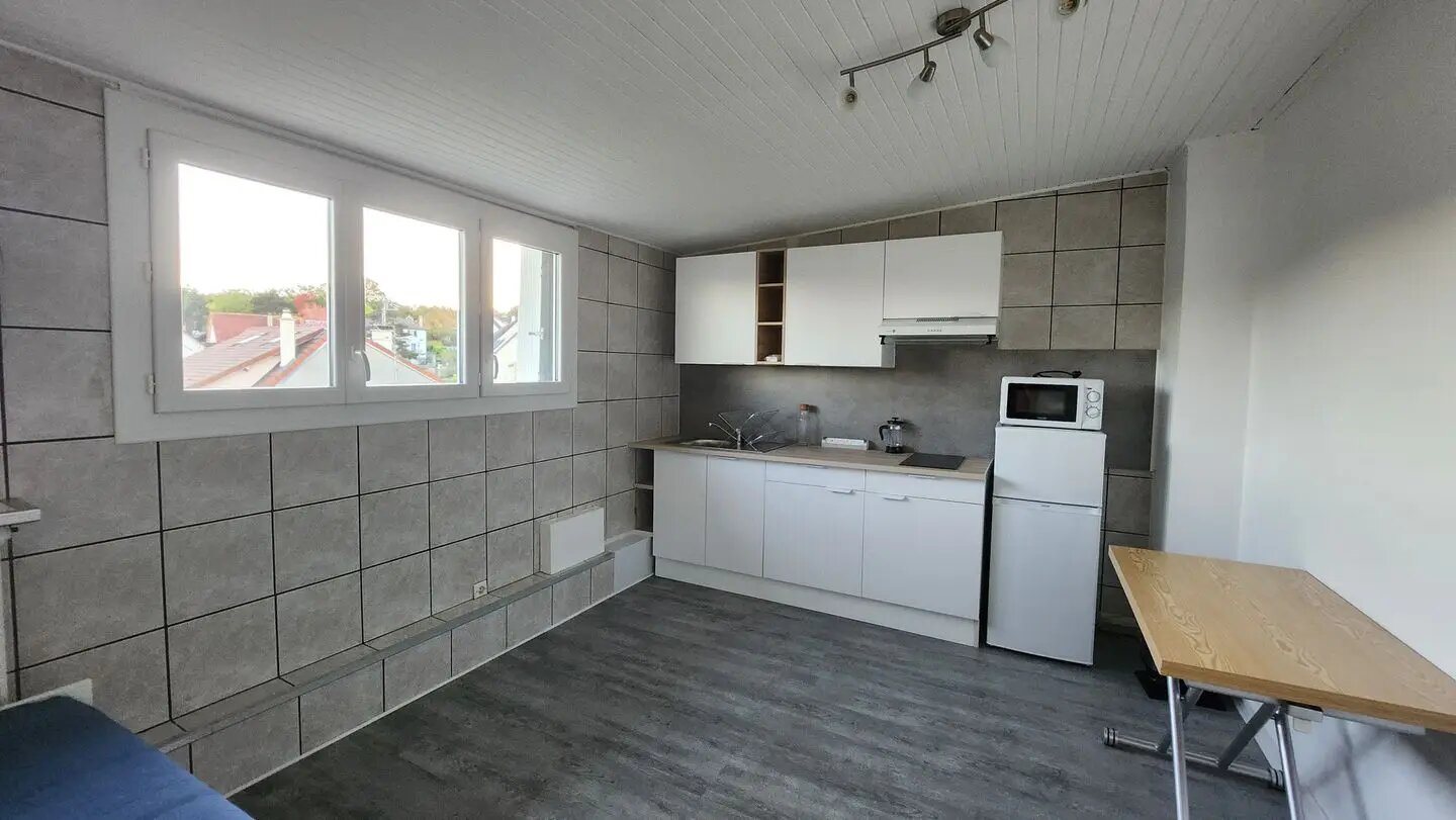 Appartement à louer, 17m², Palaiseau