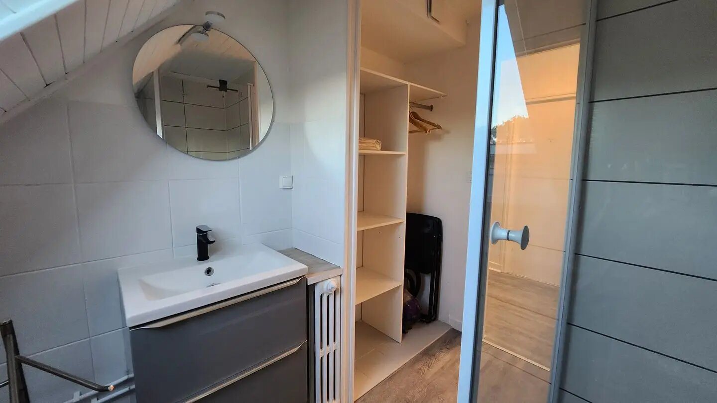 Appartement à louer, 17m², Palaiseau