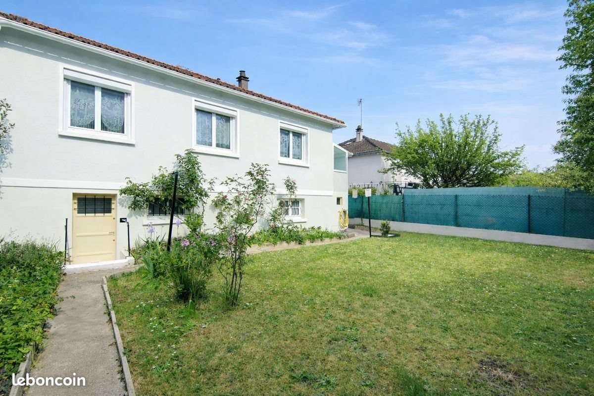 Maison à vendre, 104m², Vauhallan