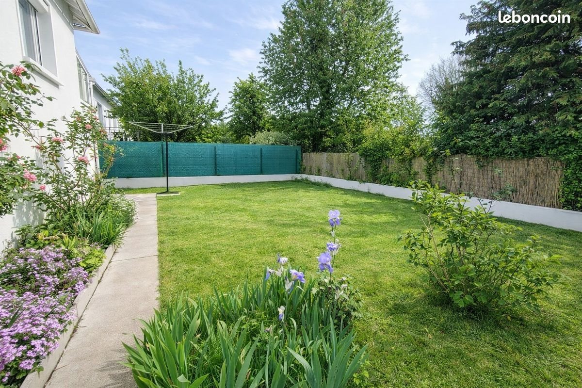 Maison à vendre, 104m², Vauhallan