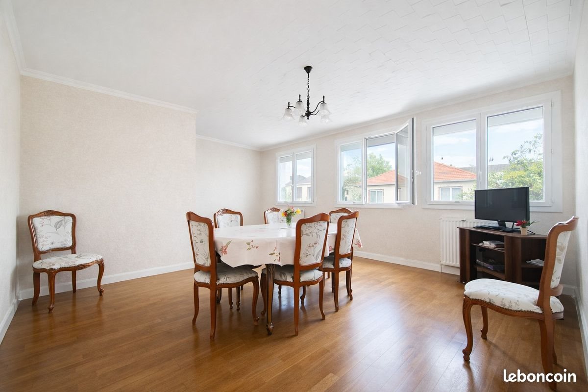 Maison à vendre, 104m², Vauhallan