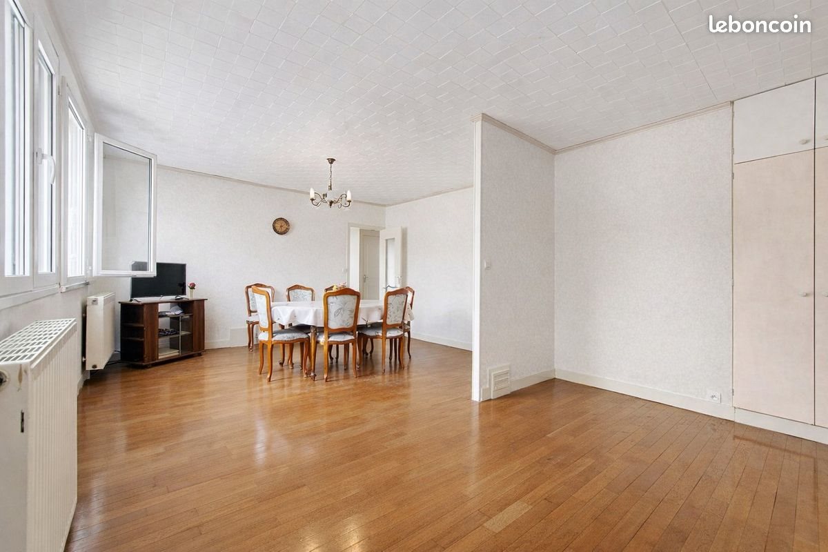 Maison à vendre, 104m², Vauhallan