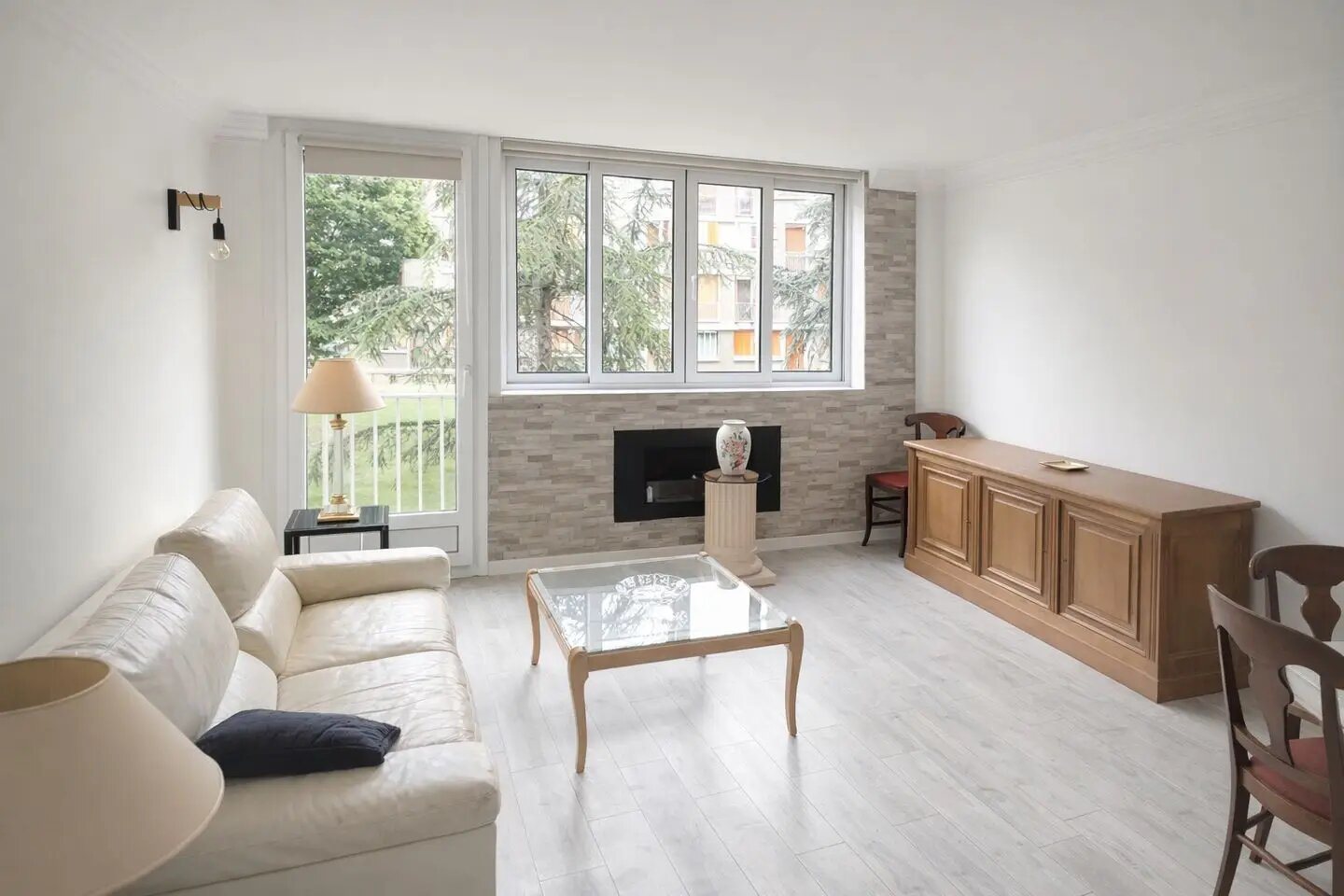 Appartement à louer, 56m², Antony