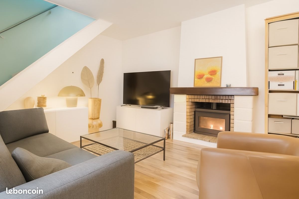 Maison à vendre, 72m², Igny
