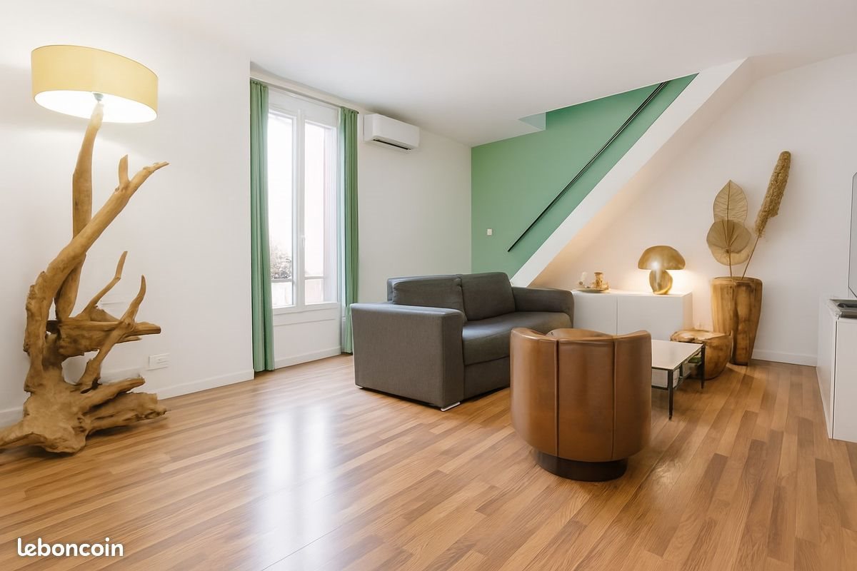 Maison à vendre, 72m², Igny