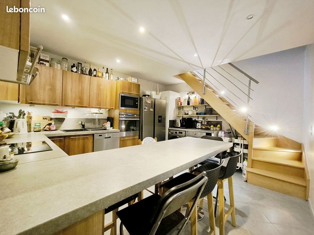 Maison à vendre, 72m², Igny