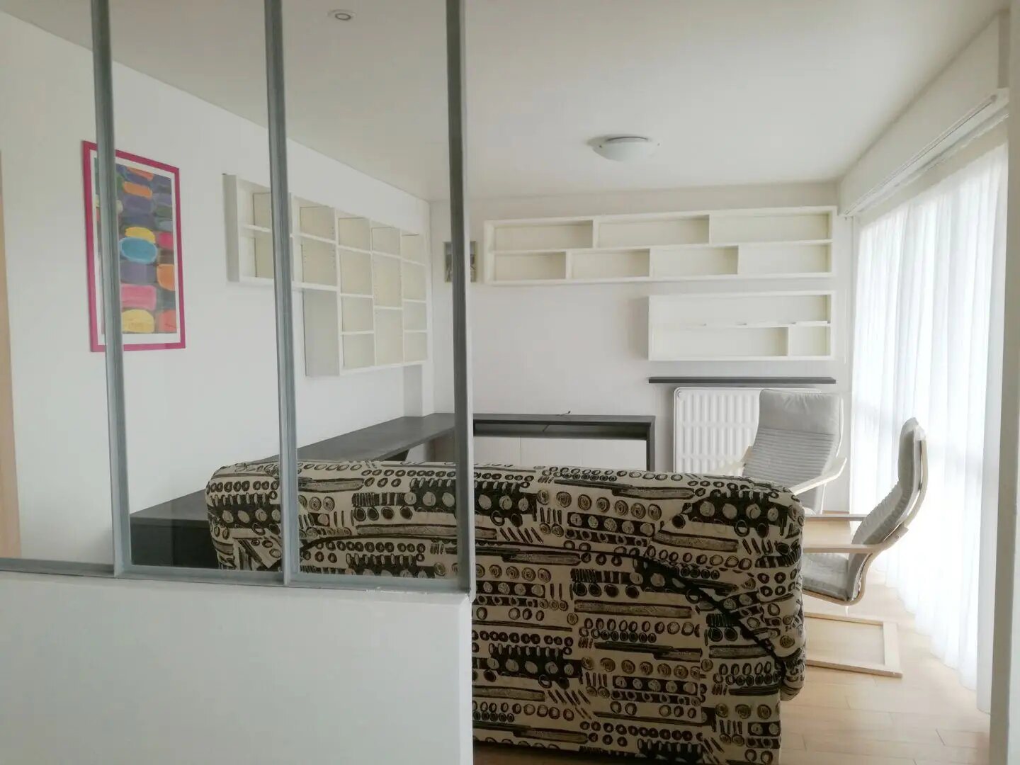 Appartement à louer, 65m², Palaiseau